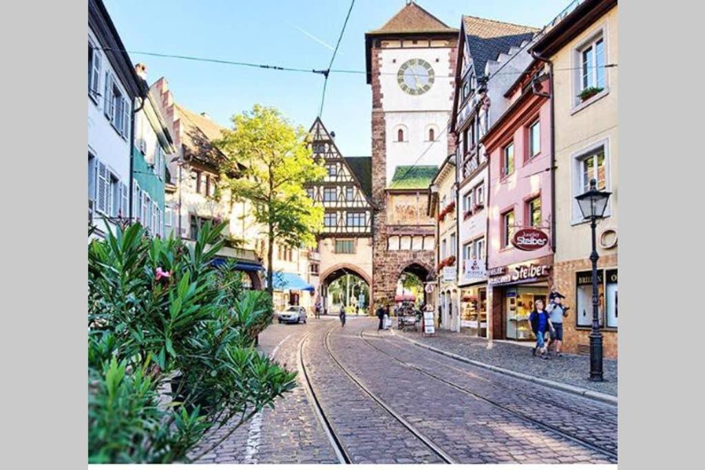 Ferienwohnung Schwarzwald Hinterzarten Exterior photo